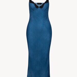 Realisation Par The Karlie in Denim - Small